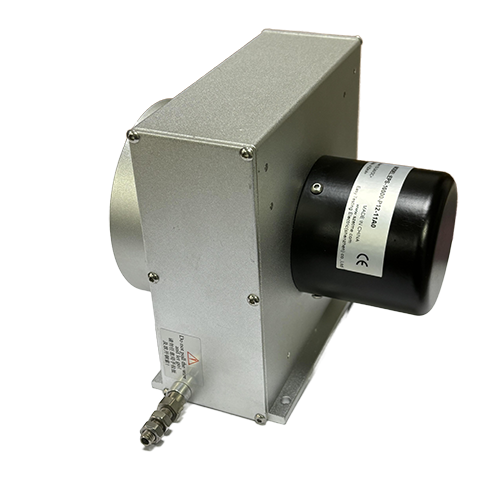 EPS-L型拉繩（支架安裝式）（量程7500MM-1500mm）